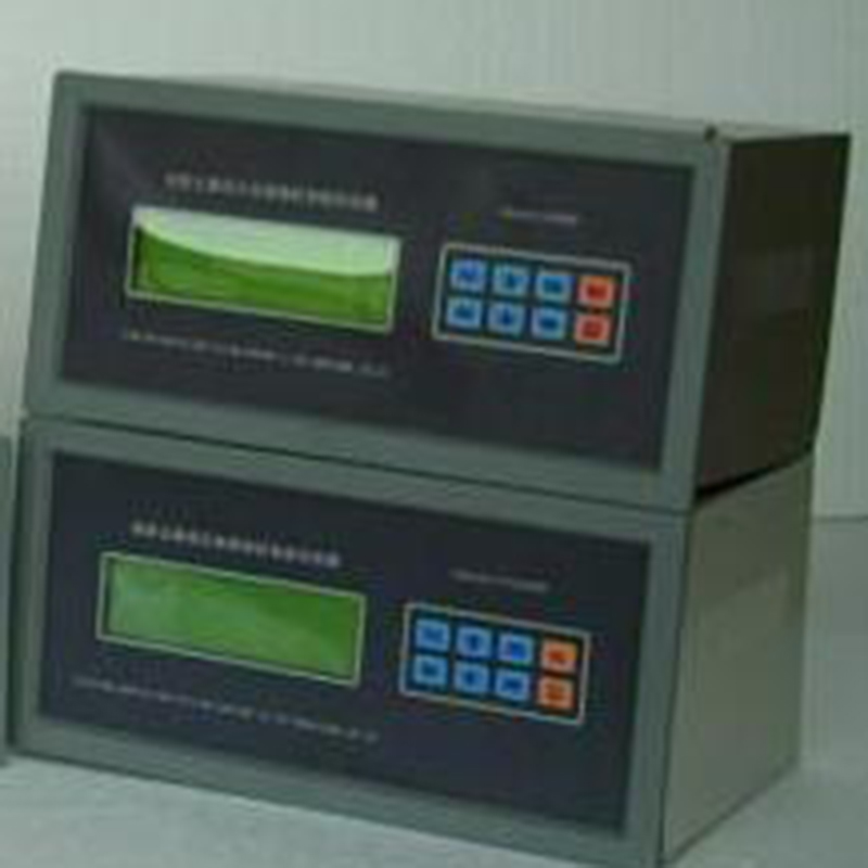 范TM-II型电除尘高压控制器